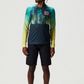 ENDURA HUMMVEE SHORT WITH LINER BLACK
