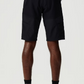 ENDURA HUMMVEE SHORT WITH LINER BLACK