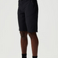 ENDURA HUMMVEE SHORT WITH LINER BLACK