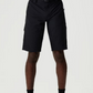 ENDURA HUMMVEE SHORT WITH LINER BLACK
