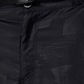 ENDURA HUMMVEE SHORT WITH LINER BLACK CAMO