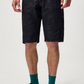 ENDURA HUMMVEE SHORT WITH LINER BLACK CAMO