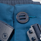 ENDURA HUMMVEE SHORT WITH LINER BLUEBERRY