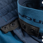 ENDURA HUMMVEE SHORT WITH LINER BLUEBERRY
