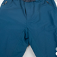 ENDURA HUMMVEE SHORT WITH LINER BLUEBERRY
