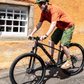 ENDURA HUMMVEE SHORT WITH LINER TONAL OLIVE