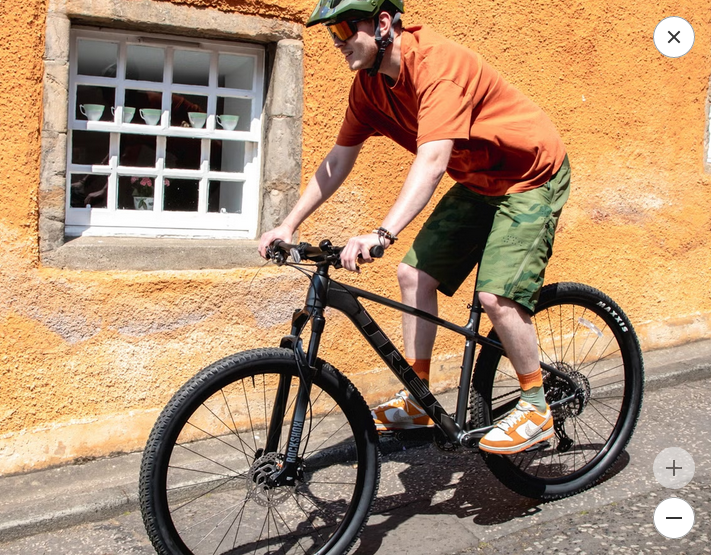 Mountain bike liner online