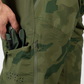 ENDURA HUMMVEE SHORT WITH LINER TONAL OLIVE