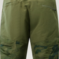 ENDURA HUMMVEE SHORT WITH LINER TONAL OLIVE
