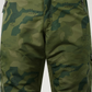 ENDURA HUMMVEE SHORT WITH LINER TONAL OLIVE