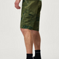 ENDURA HUMMVEE SHORT WITH LINER TONAL OLIVE