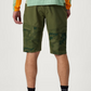 ENDURA HUMMVEE SHORT WITH LINER TONAL OLIVE