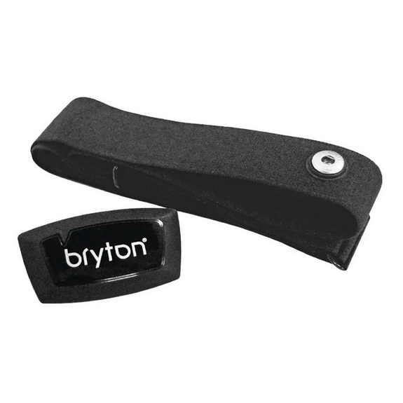 BRYTON SMART HEART RATE MONITOR