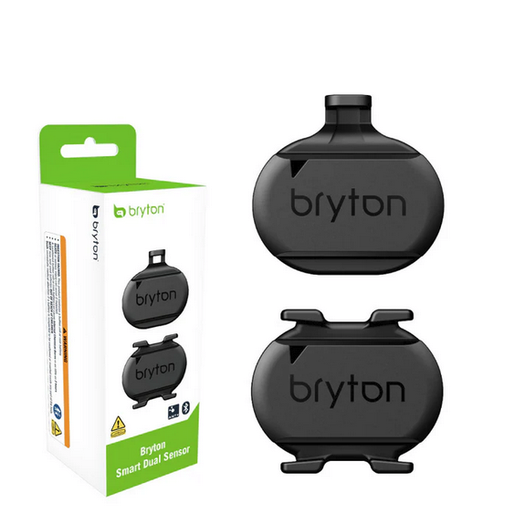 BRYTON SMART SPEED / CADENCE DUAL SENSOR