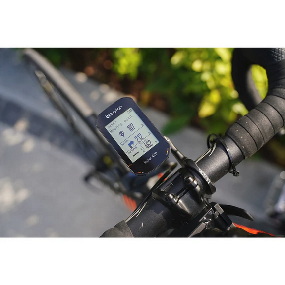 BRYTON SPORT MOUNT