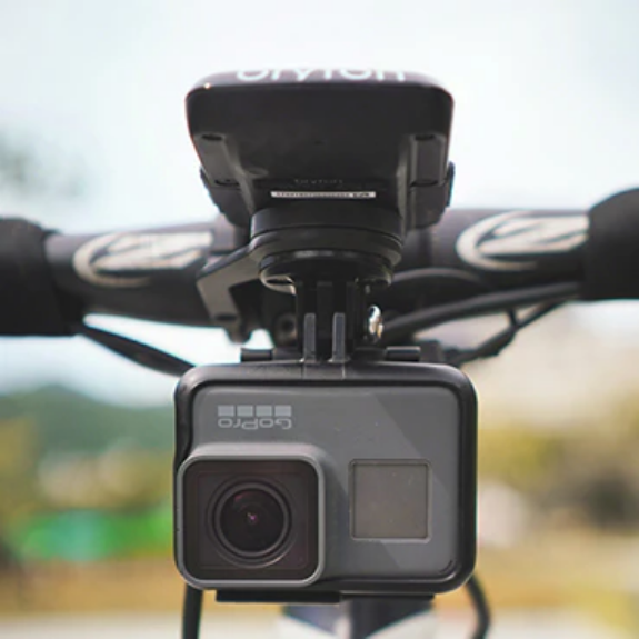 BRYTON MOUNT ADAPTER FOR CAMERA