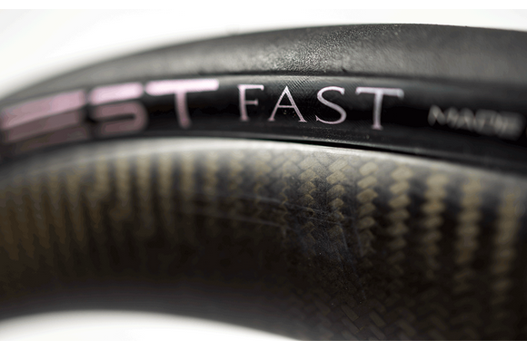 PANARACER AGILEST FAST FOLDING ROAD TYRE