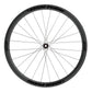 PROFILE DESIGN GMR 38 CARBON TUBELESS DISC-BRAKE WHEELSET