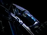 TREK SESSION 9 X01 FULL SUSPENSION MTB BIKE 2022 - DEEP DARK BLUE TO ALPINE BLUE FADE