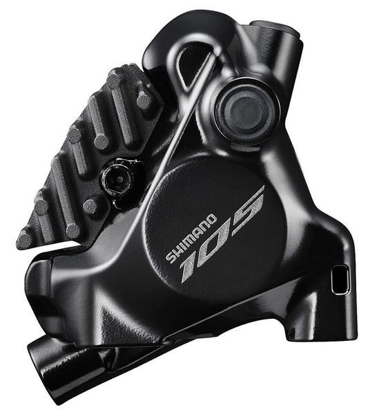 SHIMANO 105 BR-R7170 FLAT-MOUNT BRAKE CALIPER REAR