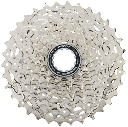 SHIMANO 105 CS-R7101 12-SPEED 11-34T CASSETTE