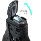 SHIMANO 105 Di2 ST-R7170 2-SPEED STI DUAL CONTROL LEFT