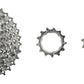 SHIMANO ALIVIO CS-HG400 9-SPEED CASSETTE
