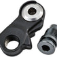 SHIMANO AXLE UNIT FOR RD-R8000 REAR DERAILLEUR BRACKET