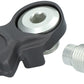 SHIMANO AXLE UNIT FOR RD-M9000 REAR DERAILLEUR BRACKET
