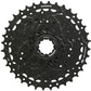 SHIMANO CUES CS-LG300 9-SPEED LINKGLIDE CASSETTE 11/36T