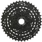 SHIMANO CUES CS-LG300 9-SPEED LINKGLIDE CASSETTE 11/36T