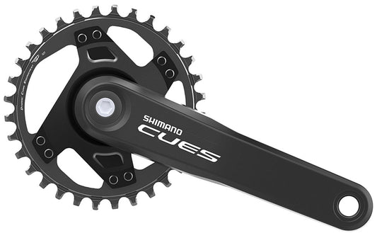 SHIMANO CUES FC-U4000 9/10/11-SPEED CRANKSET 32T