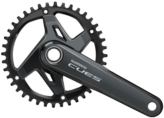 SHIMANO CUES FC-U8000 9/10/11-SPEED CRANK 40T