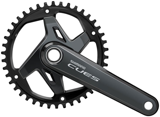 SHIMANO CUES FC-U8000 9/10/11-SPEED CRANK 42T