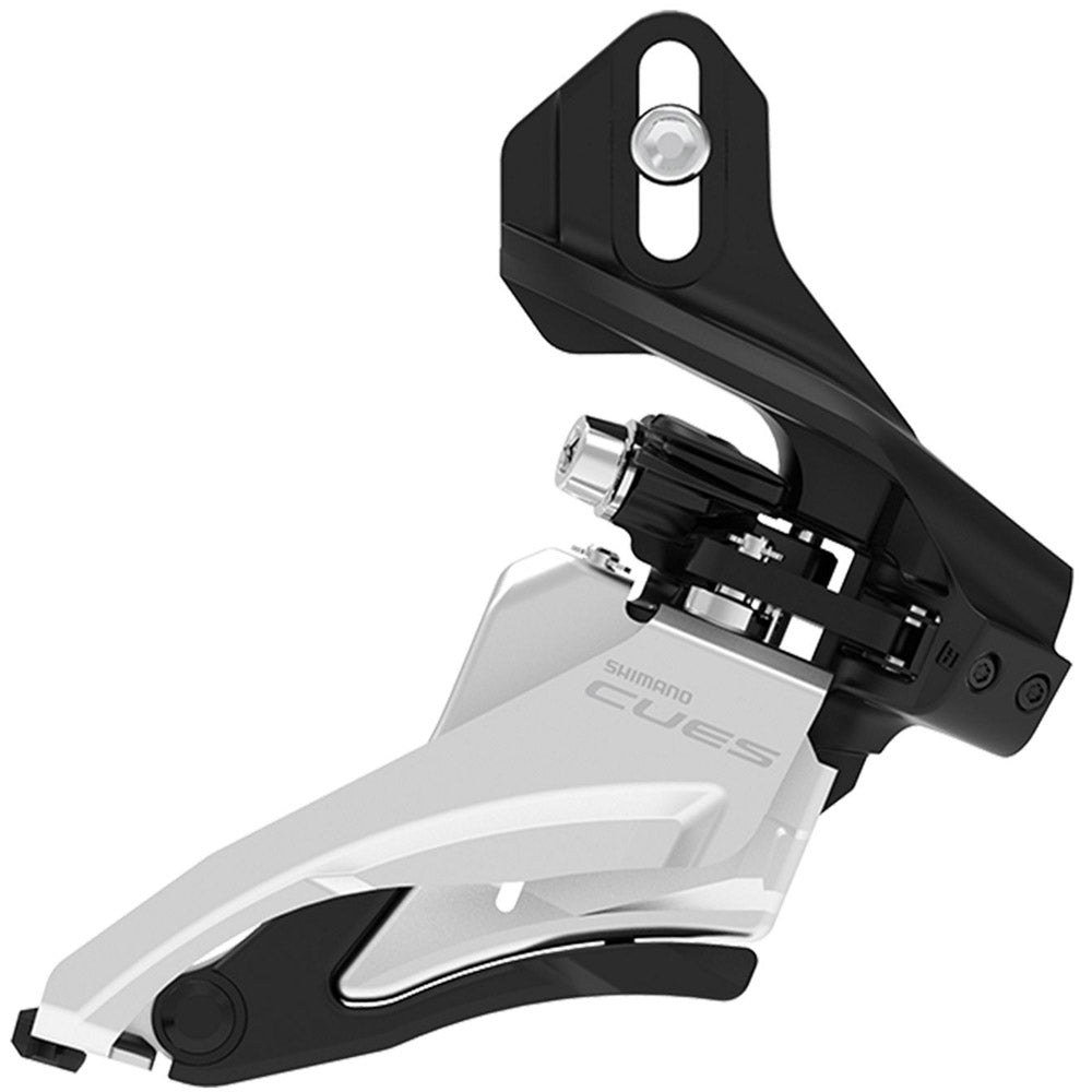 SHIMANO CUES FD-U4000 9/10-SPEED FRONT DERAILLEUR