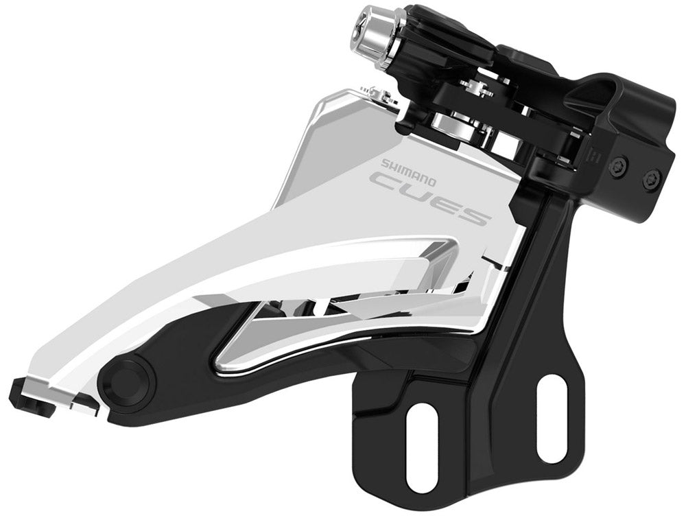 SHIMANO CUES FD-U4000 9/10-SPEED FRONT DERAILLEUR