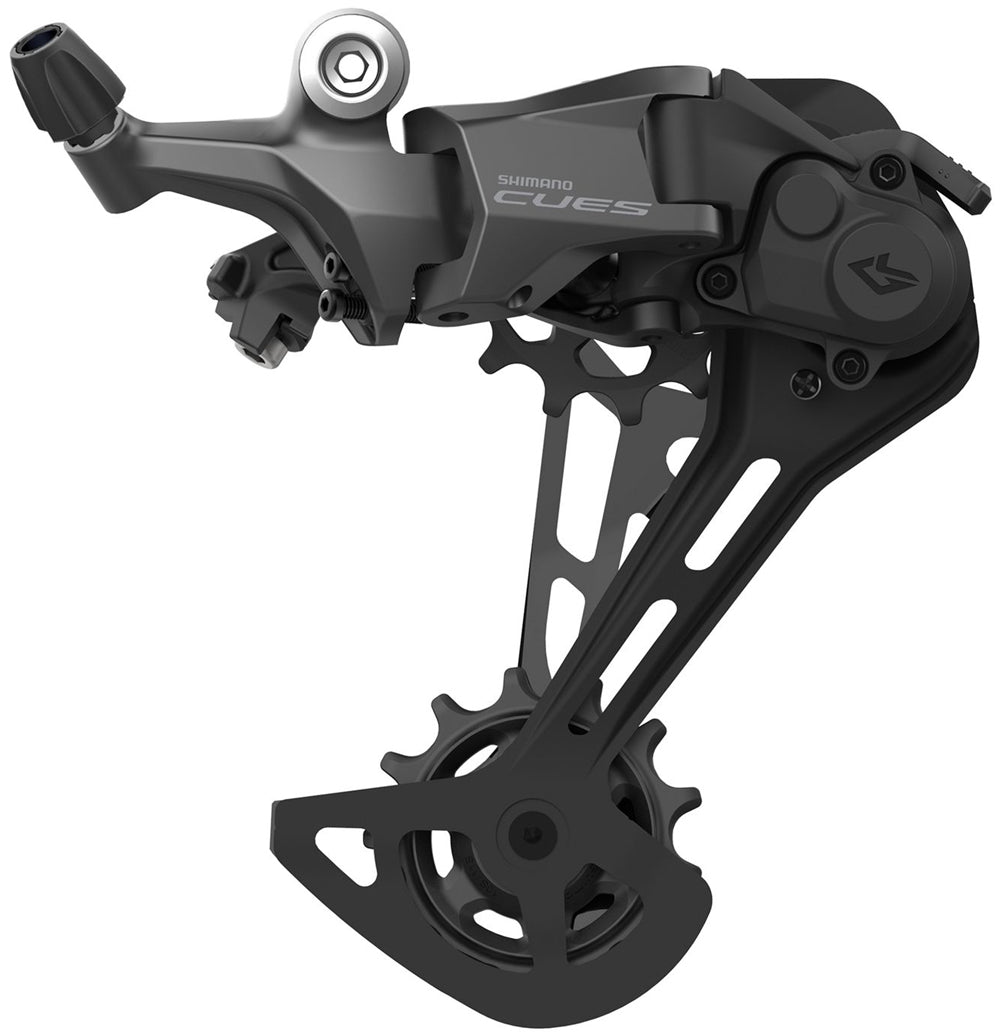 SHIMANO CUES RD-U6000 10/11-SPEED REAR DERAILLEUR