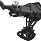 SHIMANO CUES RD-U4000 9-SPEED REAR DERAILLEUR