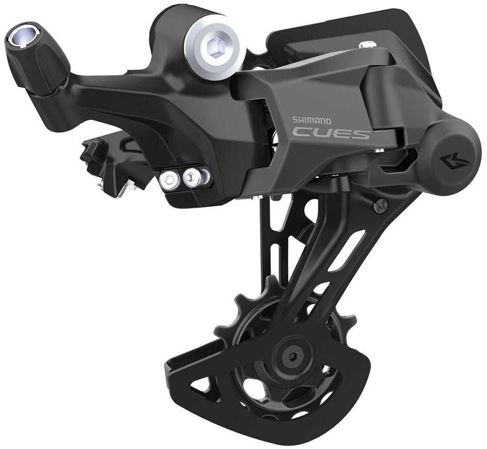 SHIMANO CUES RD-U4000 9-SPEED REAR DERAILLEUR