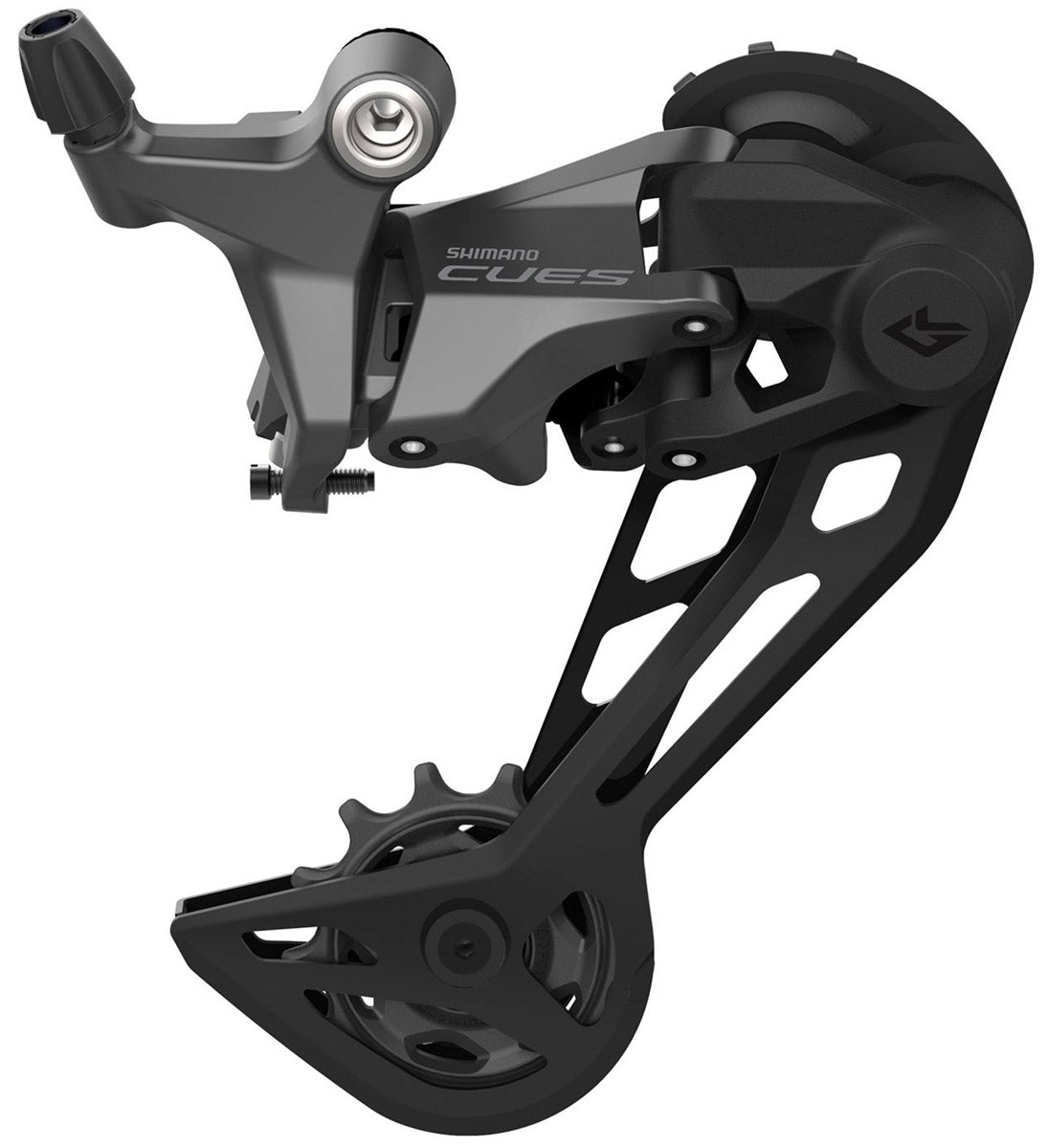 SHIMANO CUES RD-U6020 11-SPEED REAR DERAILLEUR