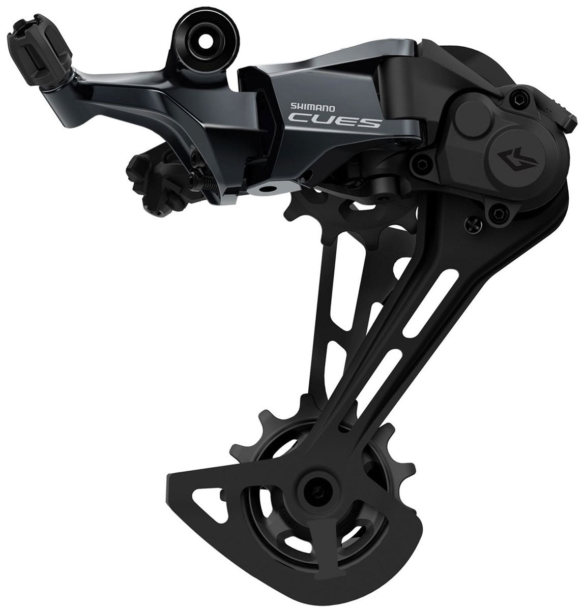 SHIMANO CUES RD-U8000 11-SPEED REAR DERAILLEUR