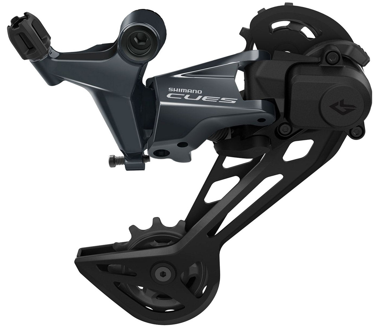 SHIMANO CUES RD-U8020 11-SPEED REAR DERAILLEUR