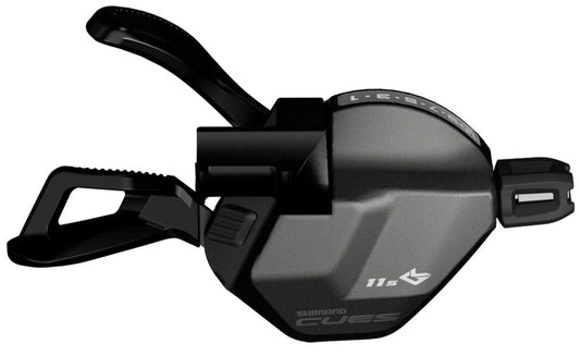 SHIMANO CUES SL-U8000 11-SPEED I-SPEC II SHIFT LEVER RIGHT WITH OPTICAL DISPLAY