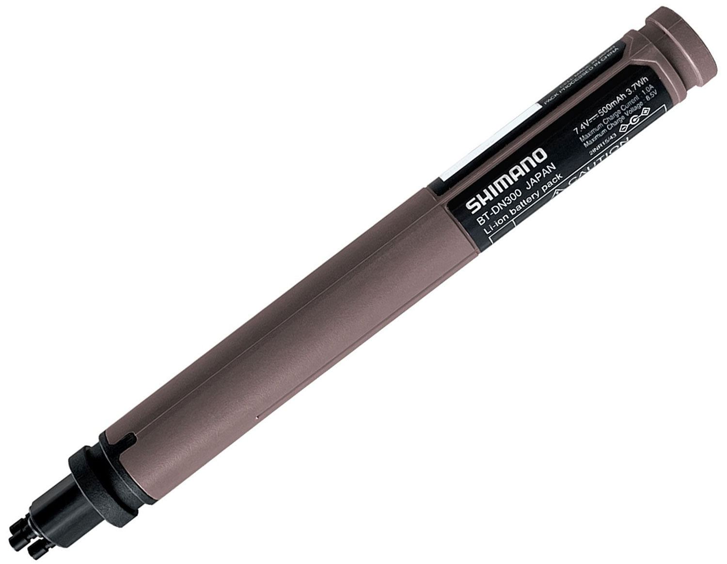 Cycles Dupont - BATTERIE INTERNE SHIMANO BT-DN110 Di2 500 mAh Cycles Dupont - BATTERIE INTERNE SHIMANO BT-DN110 Di2 500 mAh