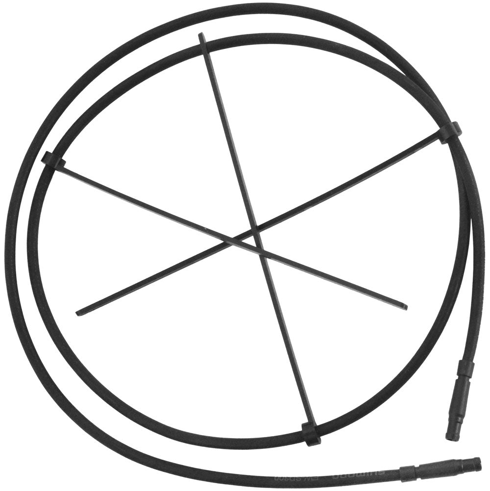 SHIMANO Di2 EW-SD300-I ELECTRIC WIRE 1200mm