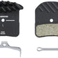 SHIMANO H03A-RF RESIN ICE-TEC DISC BRAKE PADS