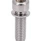 SHIMANO 105/XT BOLT M6x21 WITH WASHER FOR CRANK ARM