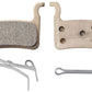 SHIMANO M06 METAL DISC BRAKE PADS