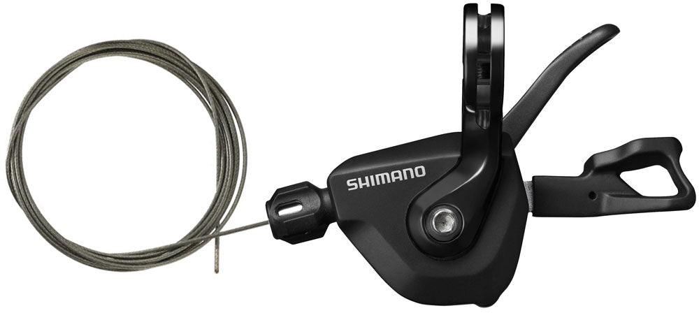 SHIMANO SL-RS700 2x11-SPEED FLAT BAR SHIFT LEVER SET