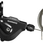 SHIMANO SL-RS700 2x11-SPEED FLAT BAR SHIFT LEVER SET